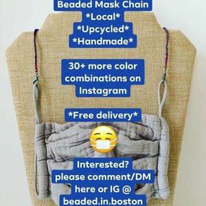 Mask Chain